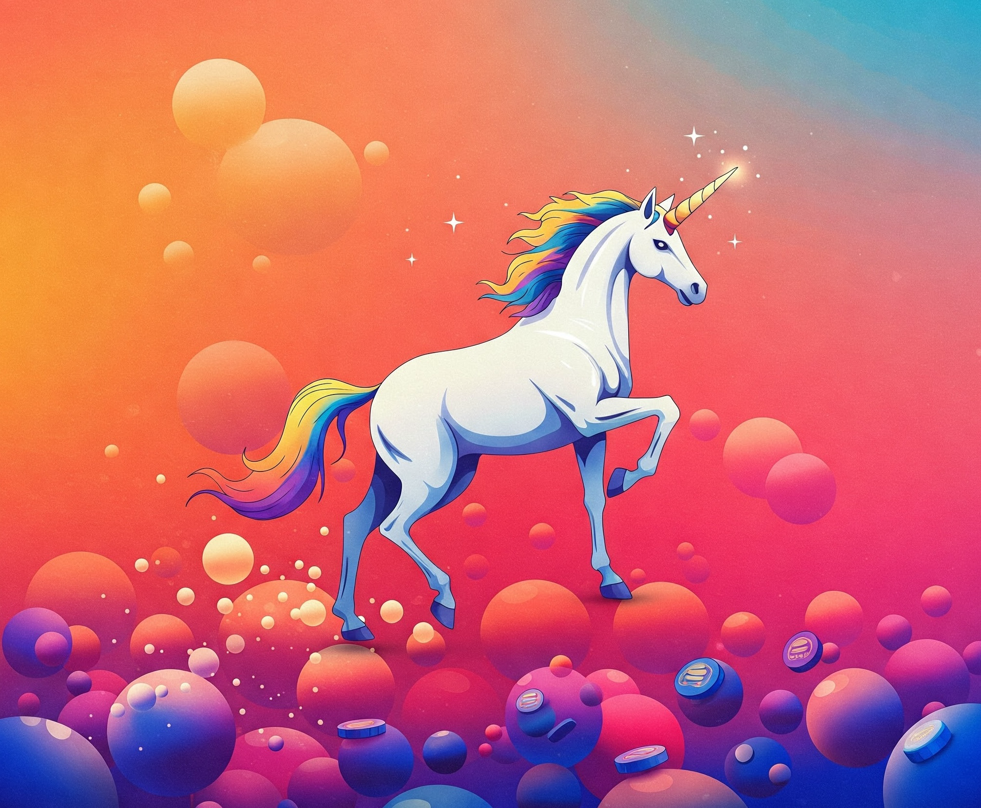 Uniswap (UNI) – Rewolucja w Handlu Krypto